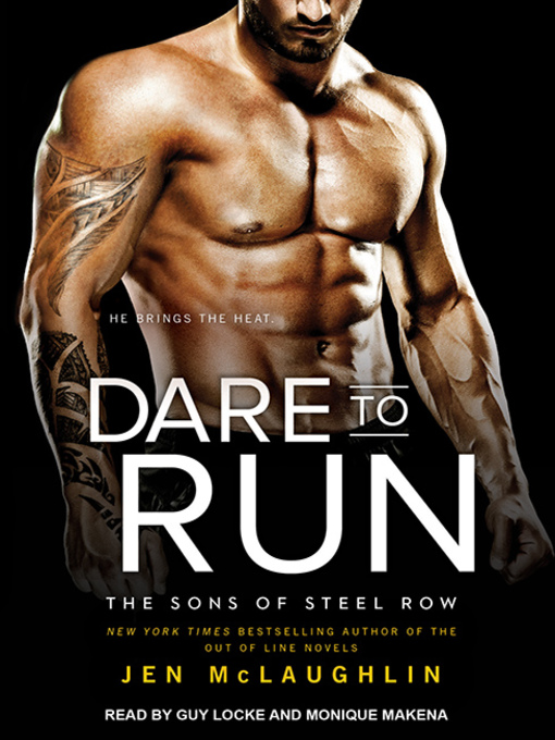 Dare to Run by Jen McLaughlin
